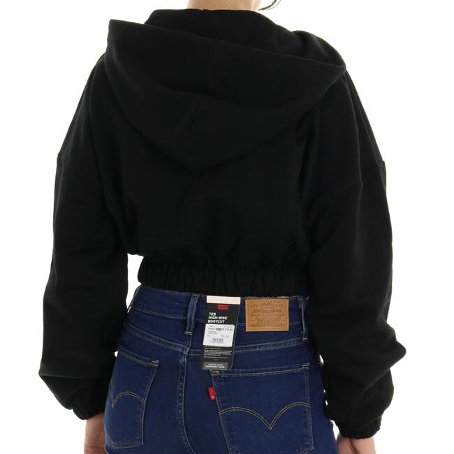 FELPA CROP GAELLE - Mad Fashion | img vers.650x/